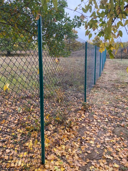 Озеленяване и поддръжка.