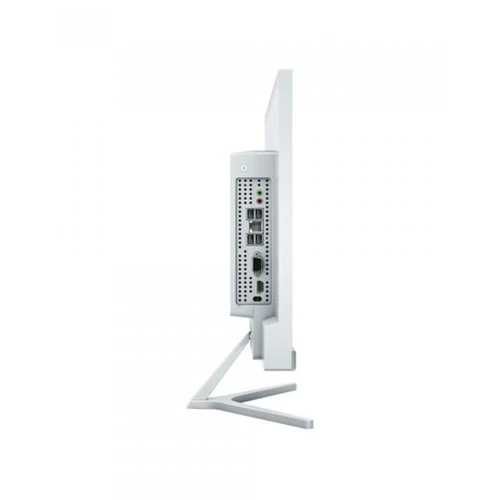 ! AIO AVT X5 23.8” HKC IPS JW H610 (Silver White) цена с НДС