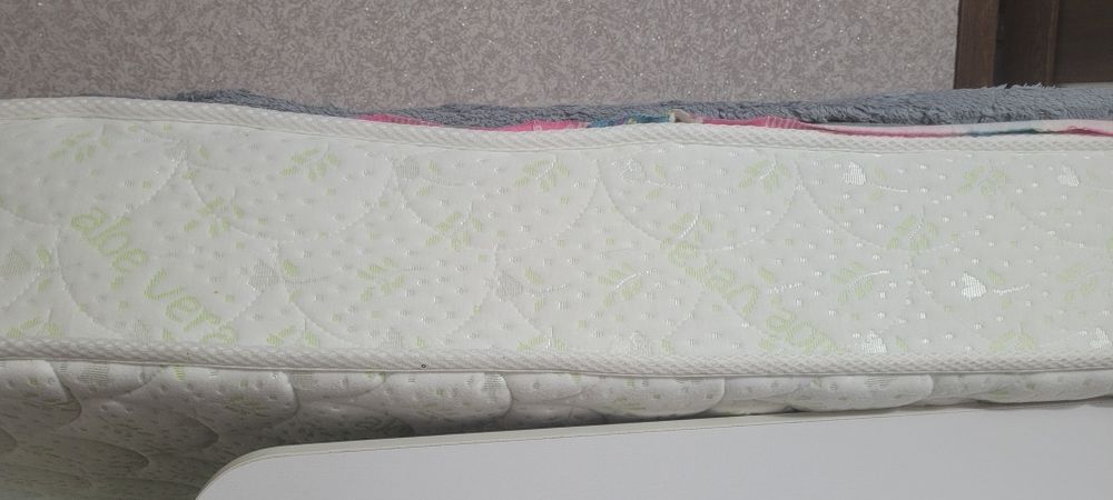 Детская кровать чердак