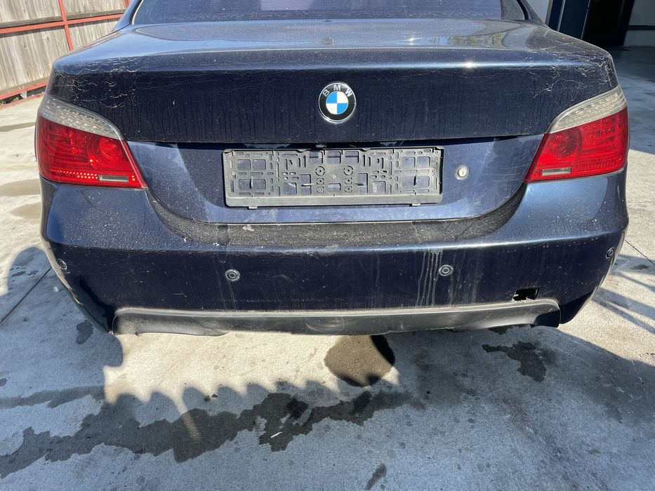 Capota portbagaj / hayon / haion BMW e60 seria 5 berlina