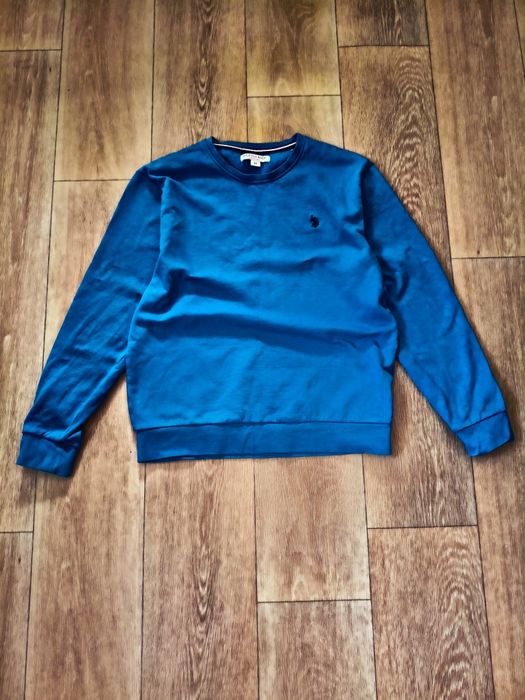Свитшот U.S. Polo ASSN.