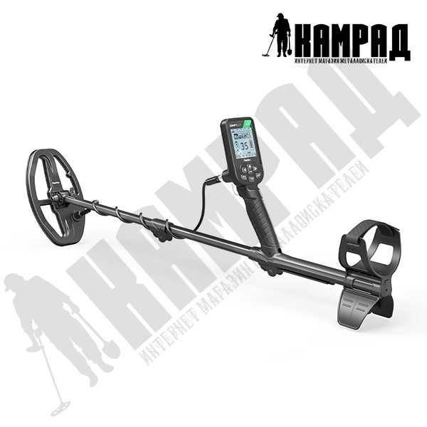 Металлоискатель Nokta Simplex Lite