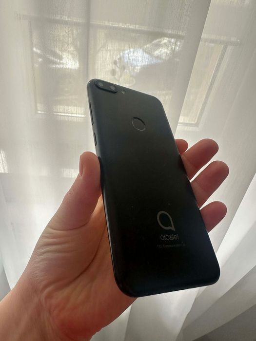 Telefon alcatel impecabil
