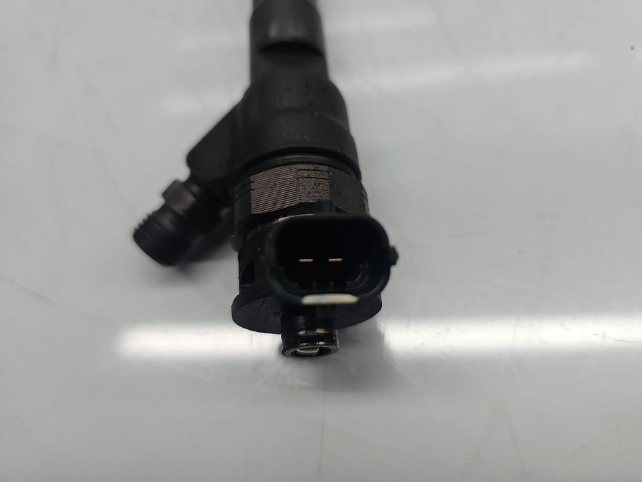 Injector Nissan Qashqai [Fabr 2007-2014] H8201055367 1.6 dCi R9M4022 9