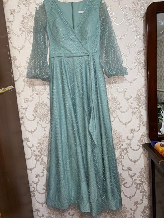 Вечернее платье,платье на выпускной