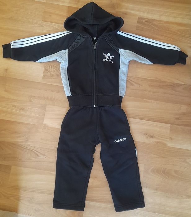 Зимен екип Адидас/ Adidas