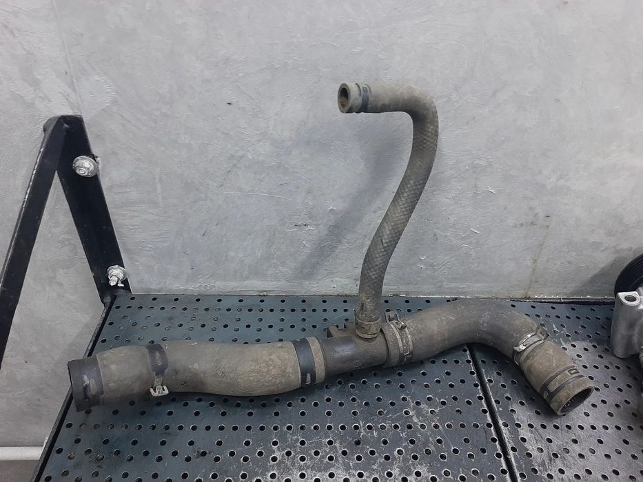 furtun apa 2.0 dci  m9r6832 renault koleos nissan x-trail qashqai