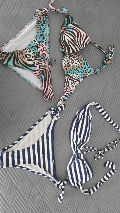 Set costume de baie nr. S Takko/New Yorker