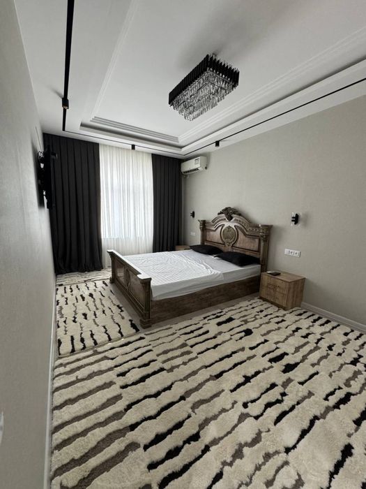 Ijaraga uy. Elitni domda.