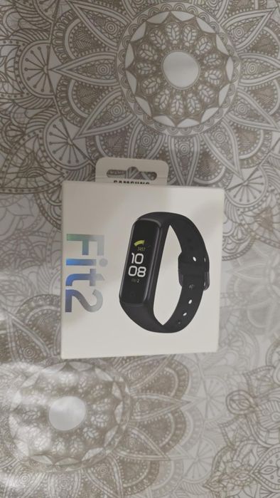 Samsung Fit 2 Bratara fitbess