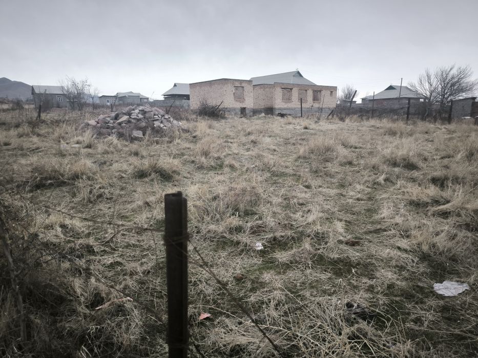 Dacha sotiladi geolog MFY