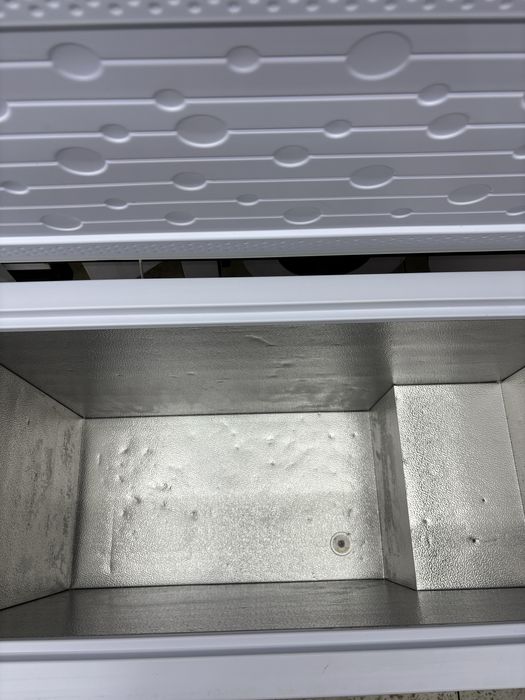 Морозильник Бирюса