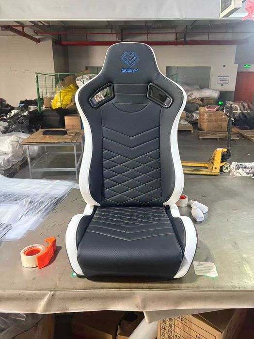 Игровое кресло под заказ из Китая