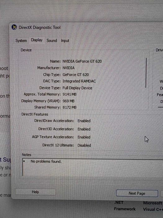 Desktop Dell XPS 8500 Win 11