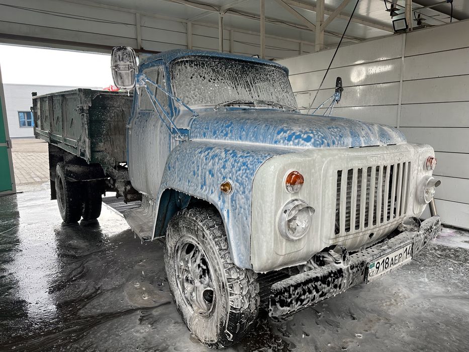 Продам  Газ 53