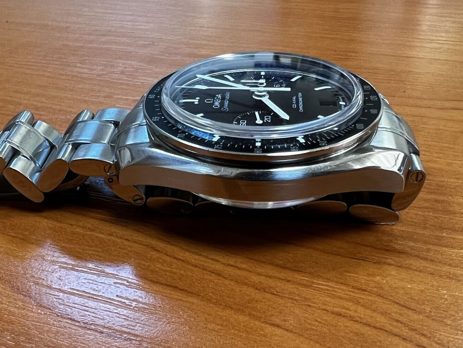 Omega Speedmaster