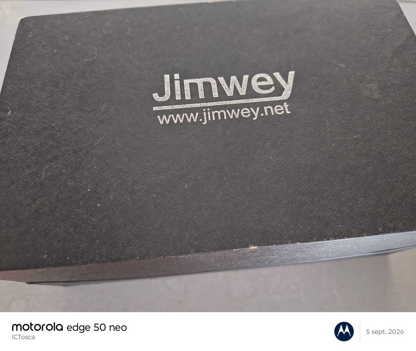 GPS 7 inch Jimwey