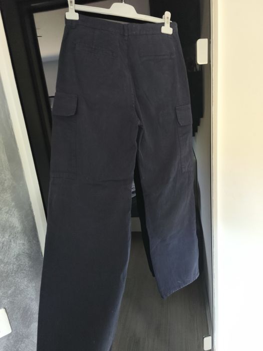 Blugi Zara mărimea 40