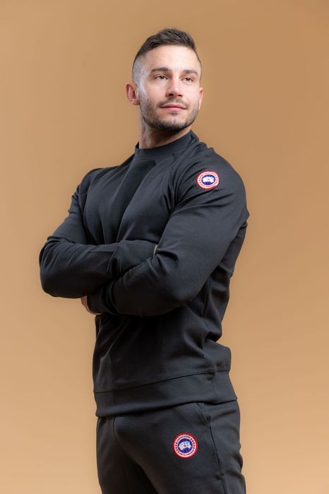 Мъжки спортен екип Canada Goose S