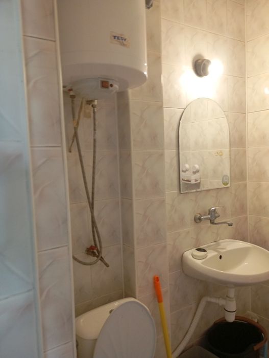 Дава се под наем Двустаен апартамент в Русе, Дружба 3 - 62 кв.м за 193.8 € - Снимка #5