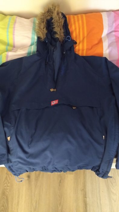 Мъжко Яке на норвежката фирма Twentyfour