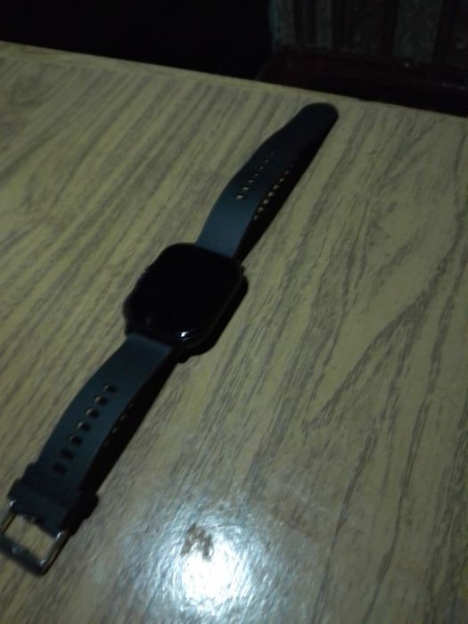 Smart watch часы