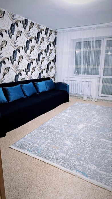 3 ком квартира посуточно