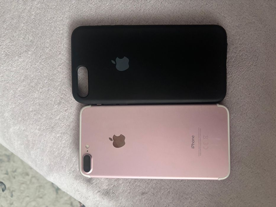 Продам iphone 7+