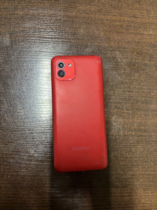 Samsung galaxy A03