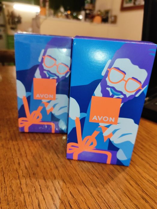 Подаръчен комплект Individual Blue