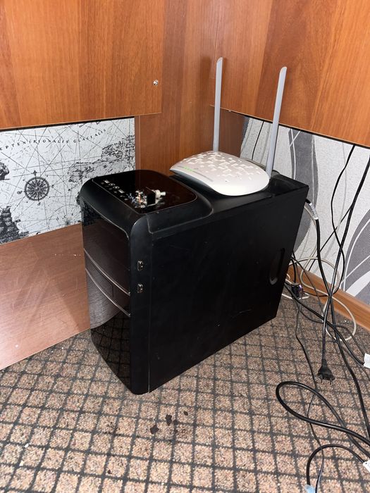 Персональный компьютер