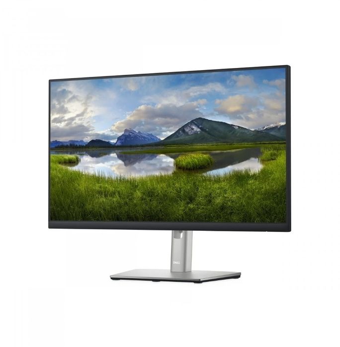 Монитор Dell P2422H – чисто нов с кутия