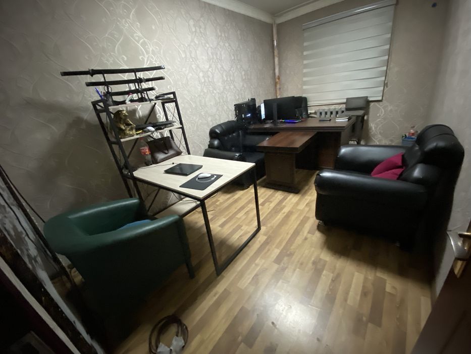 Arendaga  ofis beriladi.