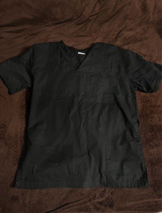 Costum medical Tag M