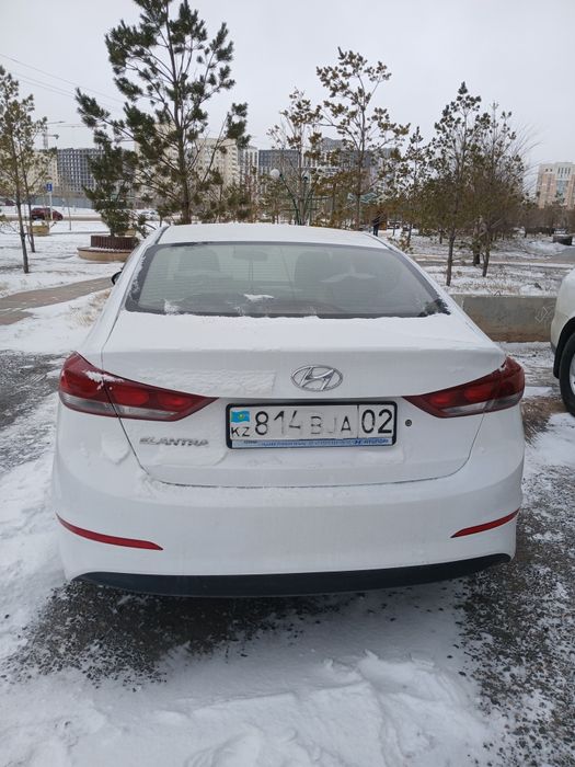 Продам автомобиль