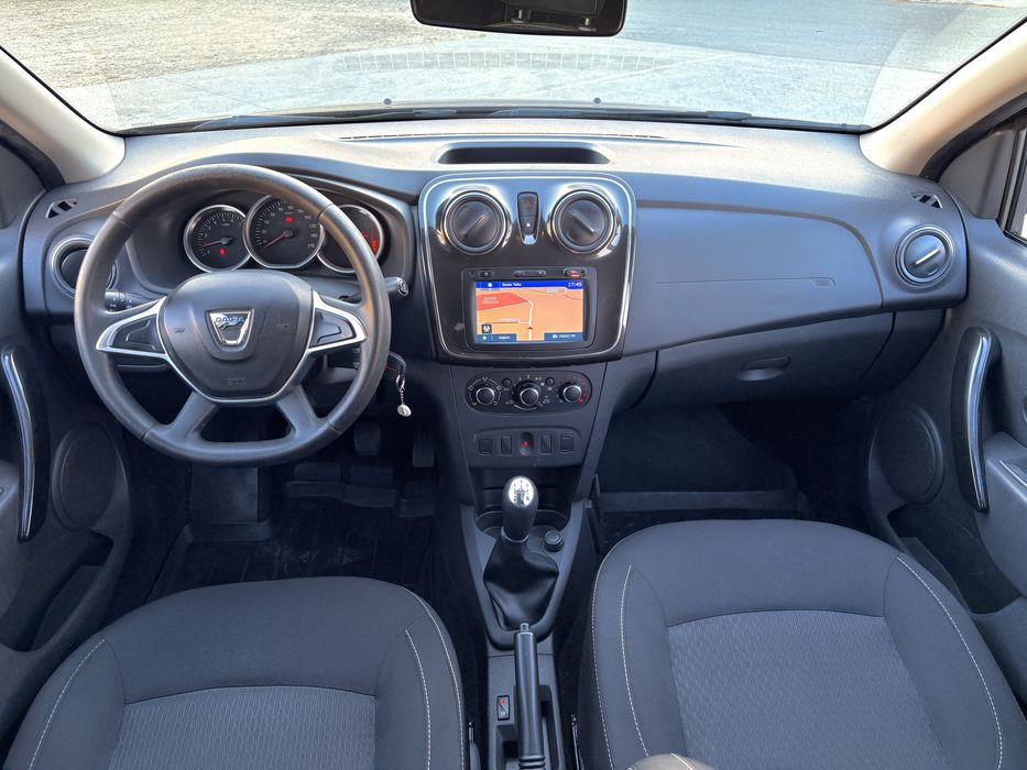 DACIA Logan MCV 2018 — imagine 4