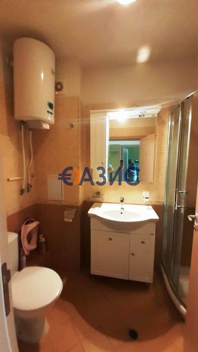 Продава се Двустаен апартамент в Царево - 81 кв.м за 554 €/кв.м - Снимка #8