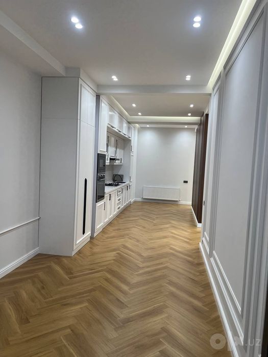 3-комнатная квартира 85 м², Яккасарайский район, 7 этаж