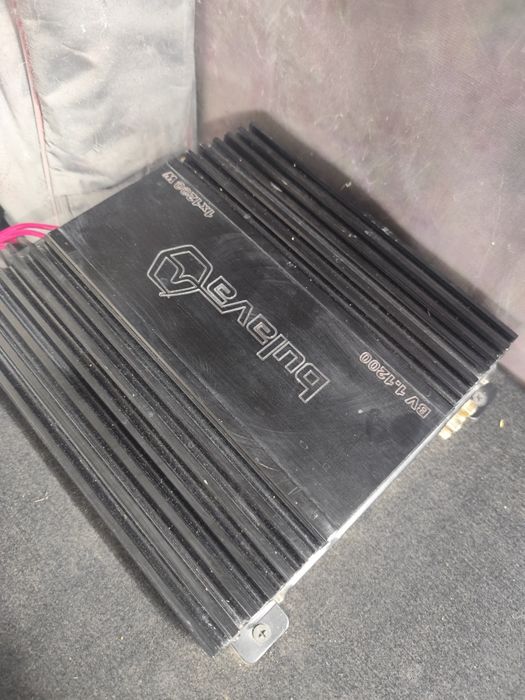 Продам сабвуфер полностью рабочий