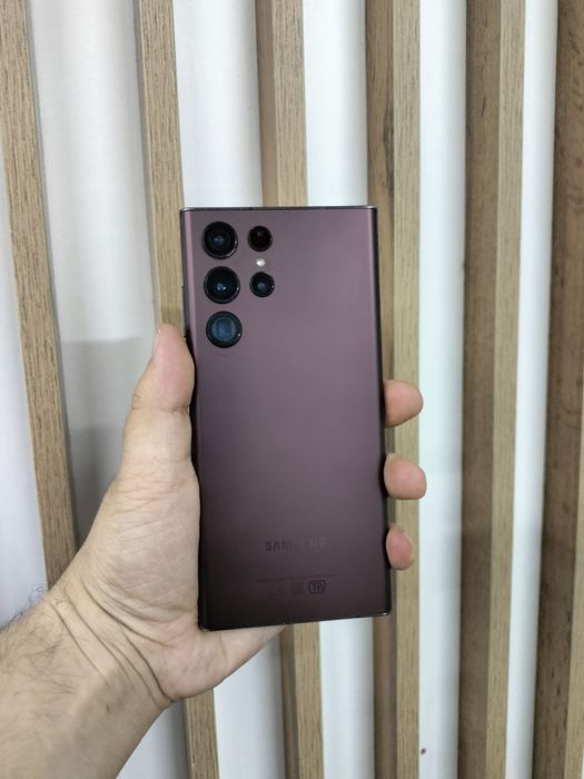 Продам S22 ulta 128gb