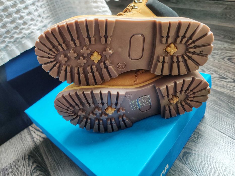 Нови детски зимни боти Челси - 31 размер