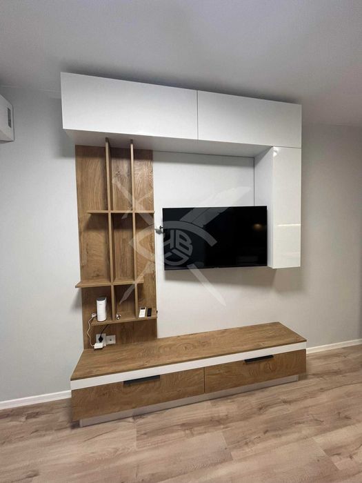 Едностаен апартамент в кв. Изгрев - 156713