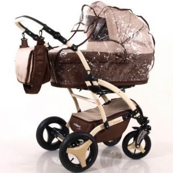 Детска количка Adbor S line