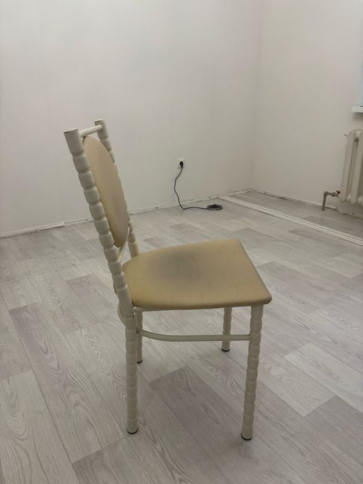Орындықтар сатылады
