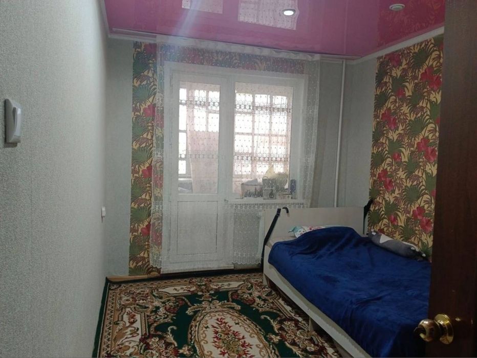Продам 2 комнатную квартиру