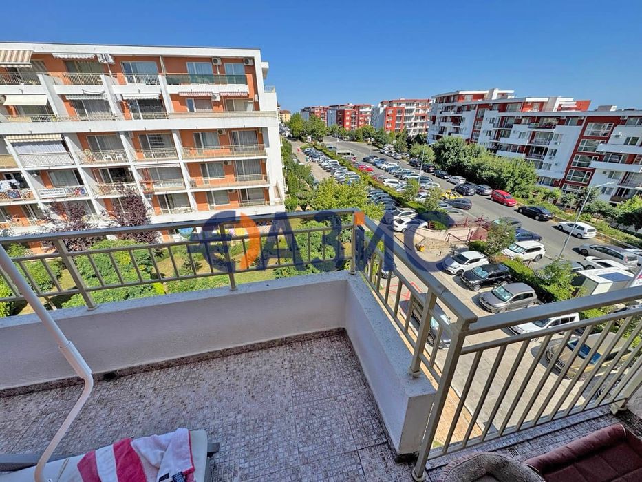 Продава се Тристаен апартамент в Свети Влас - 57 кв.м за 716 €/кв.м - Снимка #4