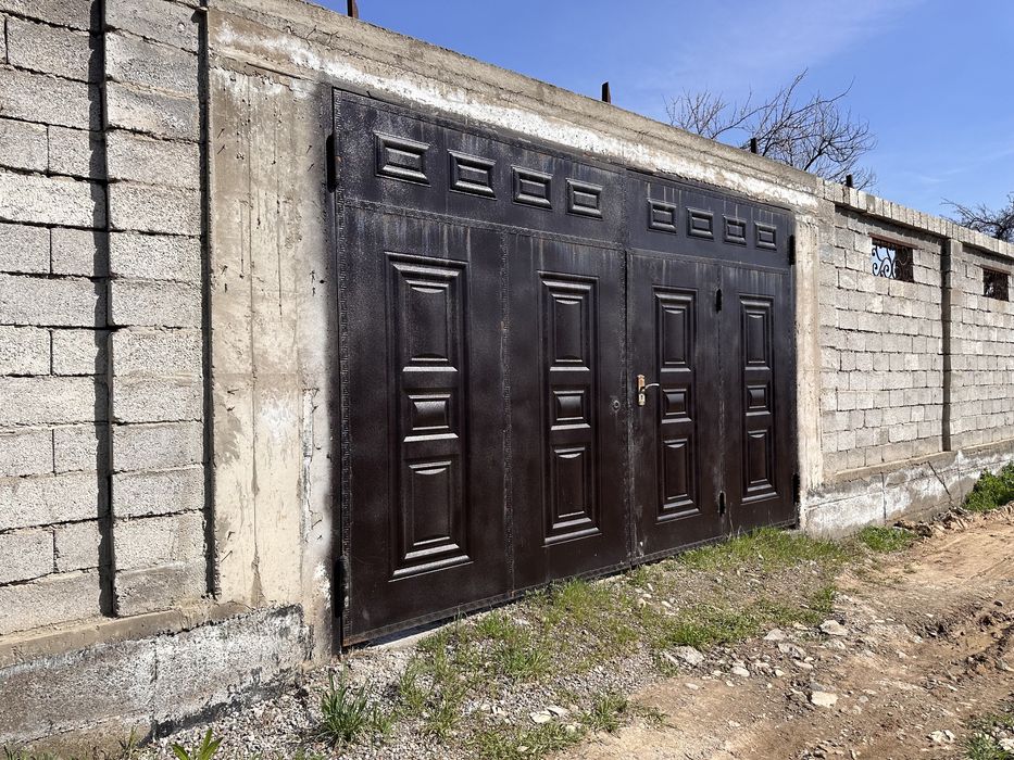 Участок 8 соток, Зангиатинская платина - где ГЭС 1