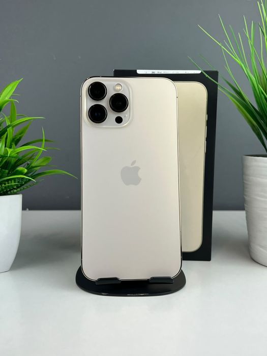 Телефон Apple iPhone 13 Pro MAX 256GB