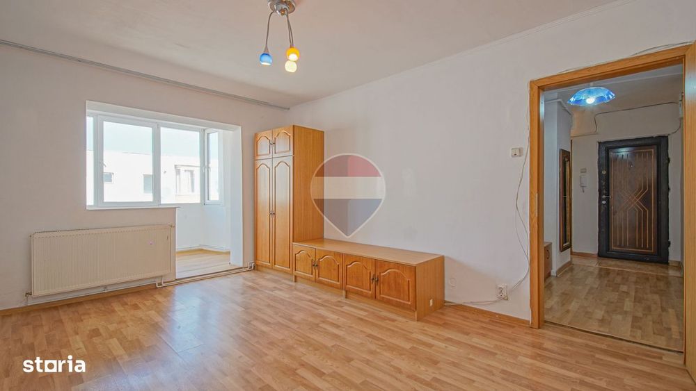 Apartament 3 camere Ghimbav, ideal pentru familie sau investiție!