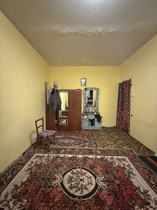 Продаётся квартира